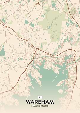 Wareham MA