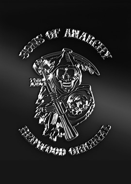 sons of anarchy