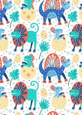 Childrens room wall paint