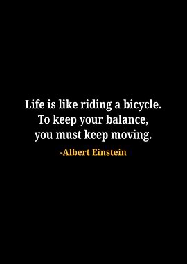 Albert Einstein quotes