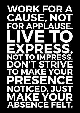 Live To Express
