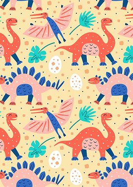 Childrens room wall paint