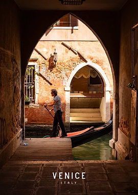 Venice