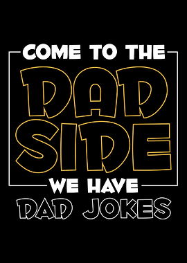 Dad Jokes