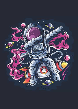 astronot