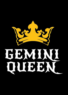 Gemini Queen