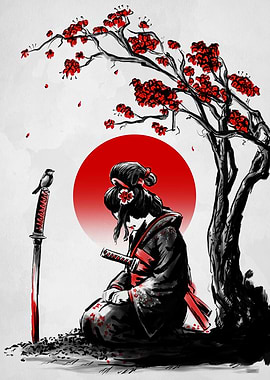 Onna bugeisha