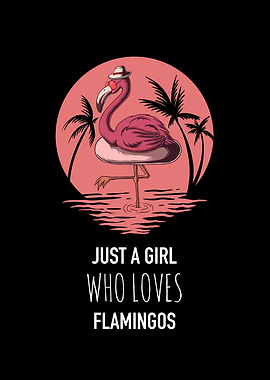 Just A Girl Who Loves Dogs