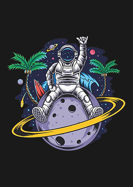 astronot
