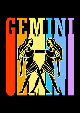Gemini Twins