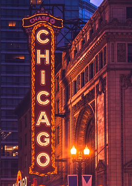 Chicago