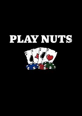 Play Nuts Casino Poker