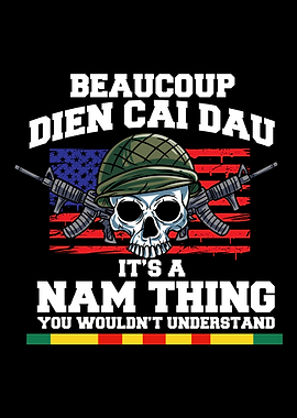 Vietnam Veteran Gift Idea