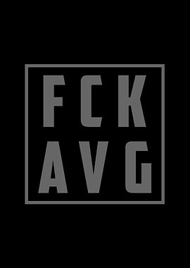 FCK AVG
