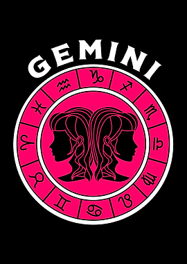 Gemini Sign