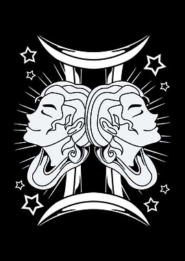 Gemini Twins