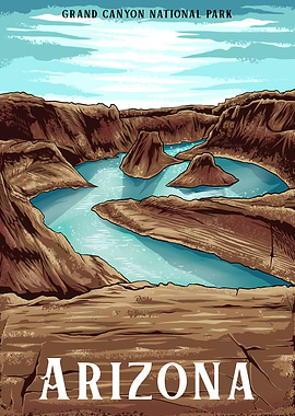 Grand Canyon National Park