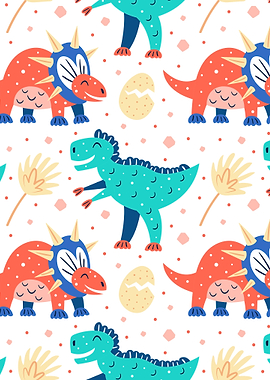 Childrens room wall paint