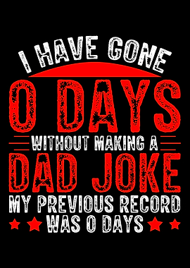 Dad Jokes