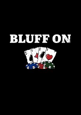 Bluff On Gambler Casino