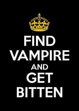 keep calm motivation art