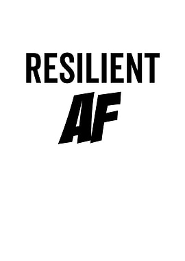 Resilient AF