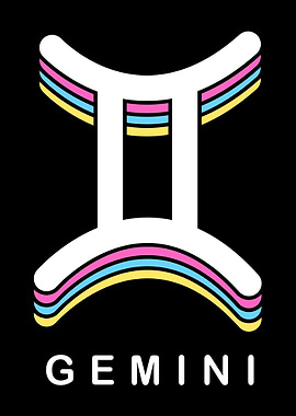 Gemini Sign