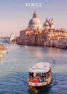 Venice