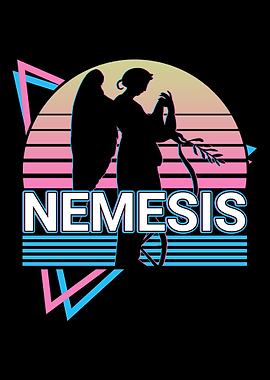 Nemesis Greek Goddess