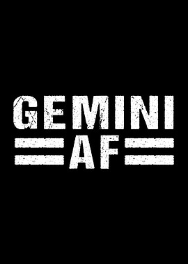 Gemini AF