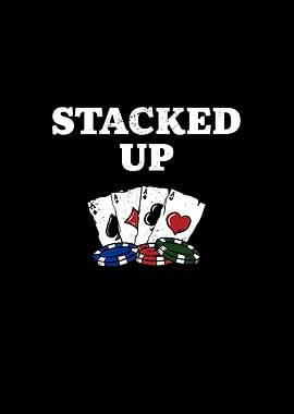 Stacked Up Card Games