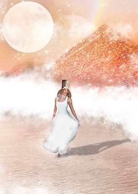 Zaynab Pearl Of The Desert