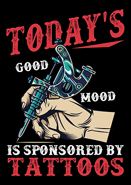 Tattoo Artist Tattoos