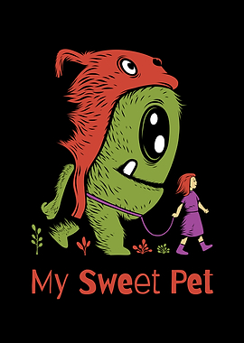My Sweet Pet