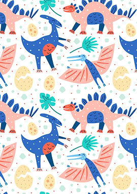 Childrens room wall paint