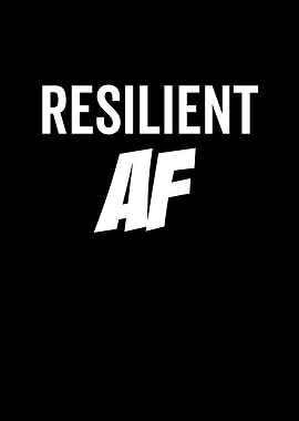 Resilient AF