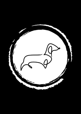 animals black and white