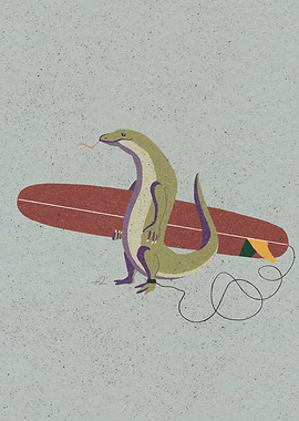 Surfing Comodo Dragon