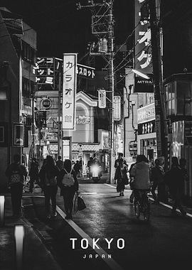 Tokyo