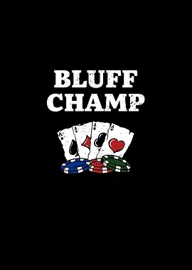 Bluff Champ Card Games