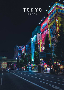 Tokyo