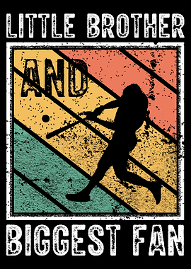 Little Brother Biggest