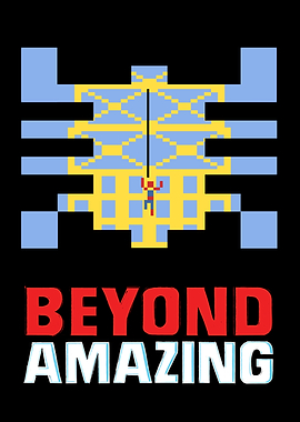 Spider-Man Game (1982)