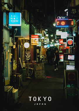Tokyo
