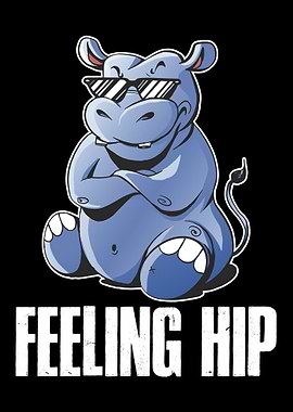 Feeling Hip