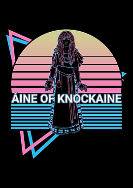 Aine of Knockaine