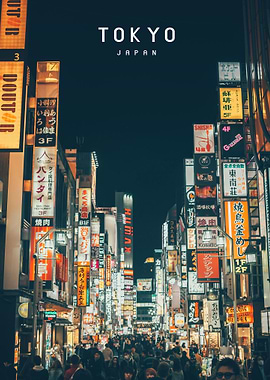 Tokyo