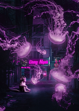 The magic of animals