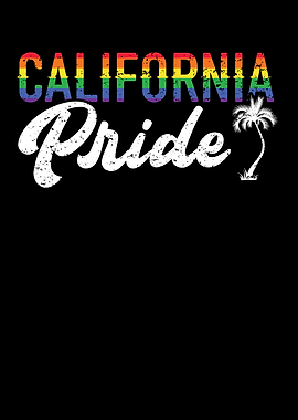 California Pride LGBTQ