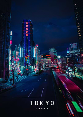 Tokyo